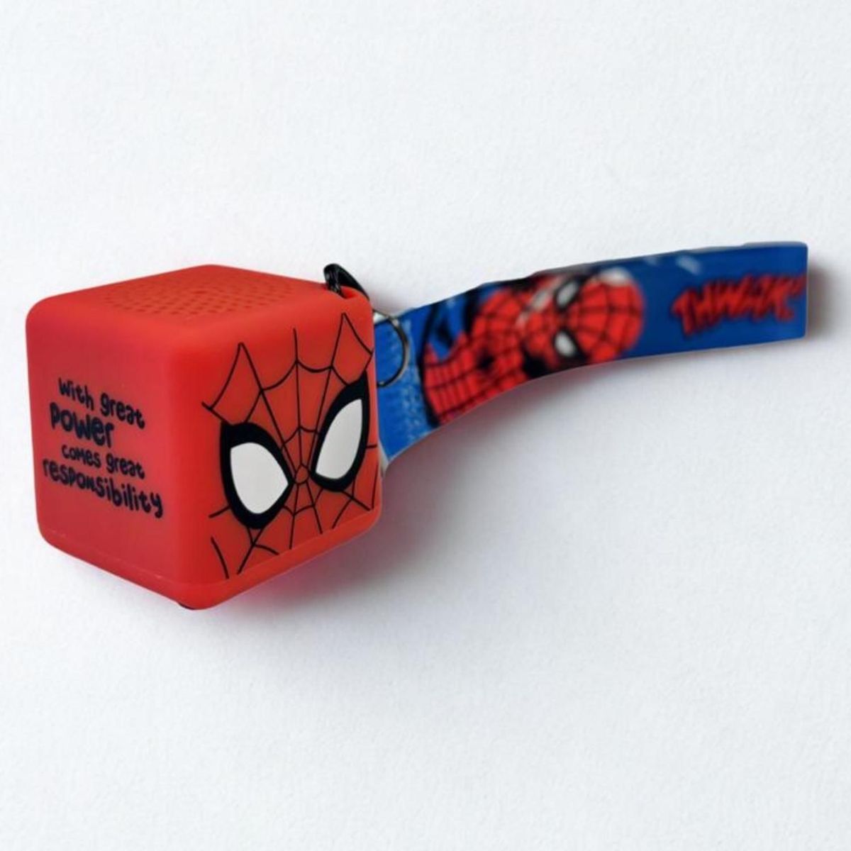 SPIDERMAN - Parlante Spiderman