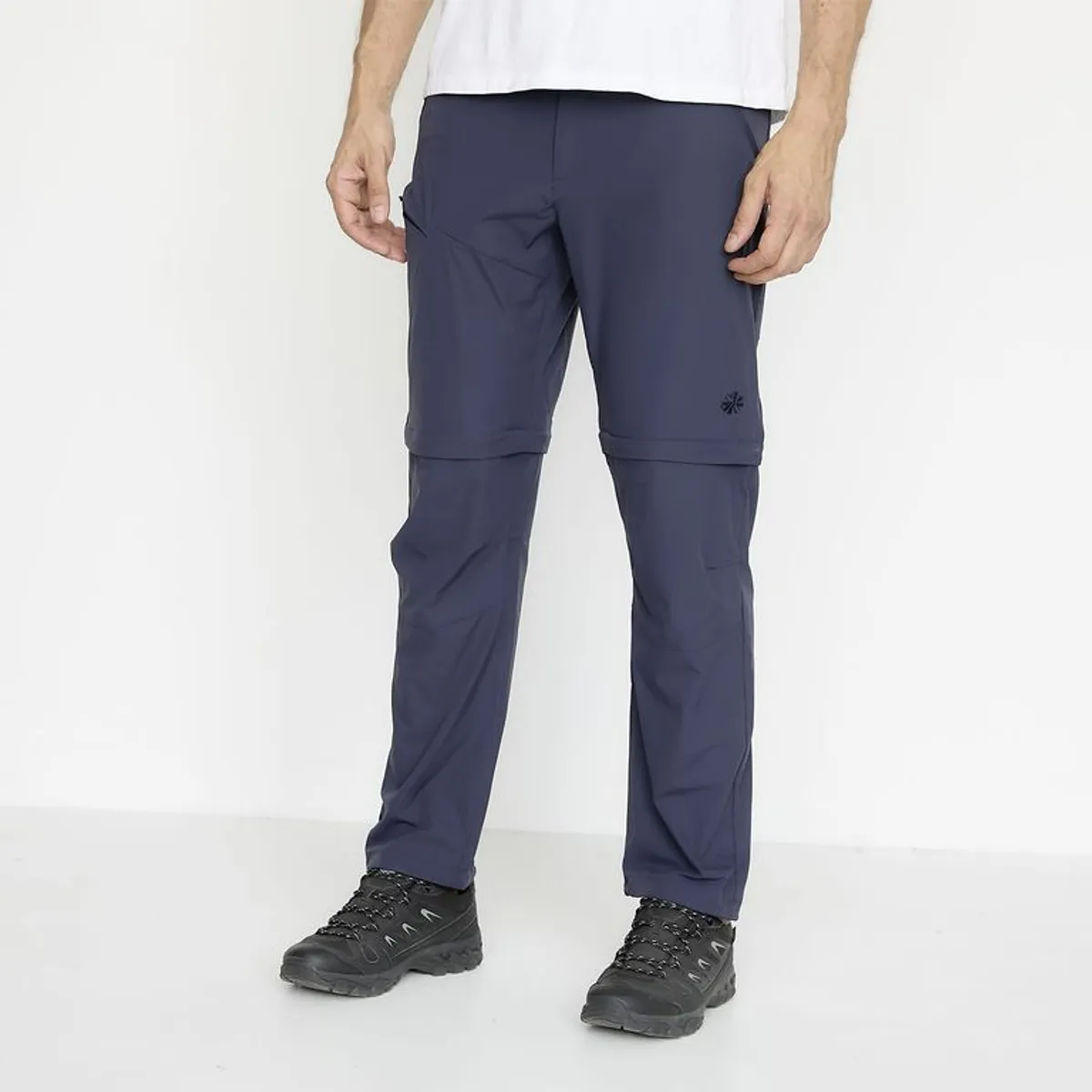 MOUNTAIN GEAR - Pantalón Hombre Mountain Gear Outdoor 