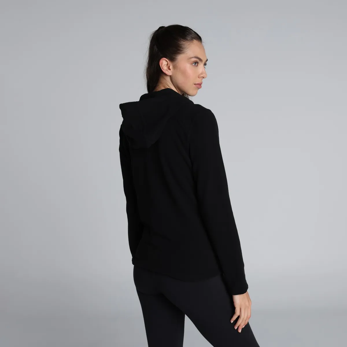 MOUNTAIN GEAR - Buzo Polar Mujer Mountain Gear Outdoor