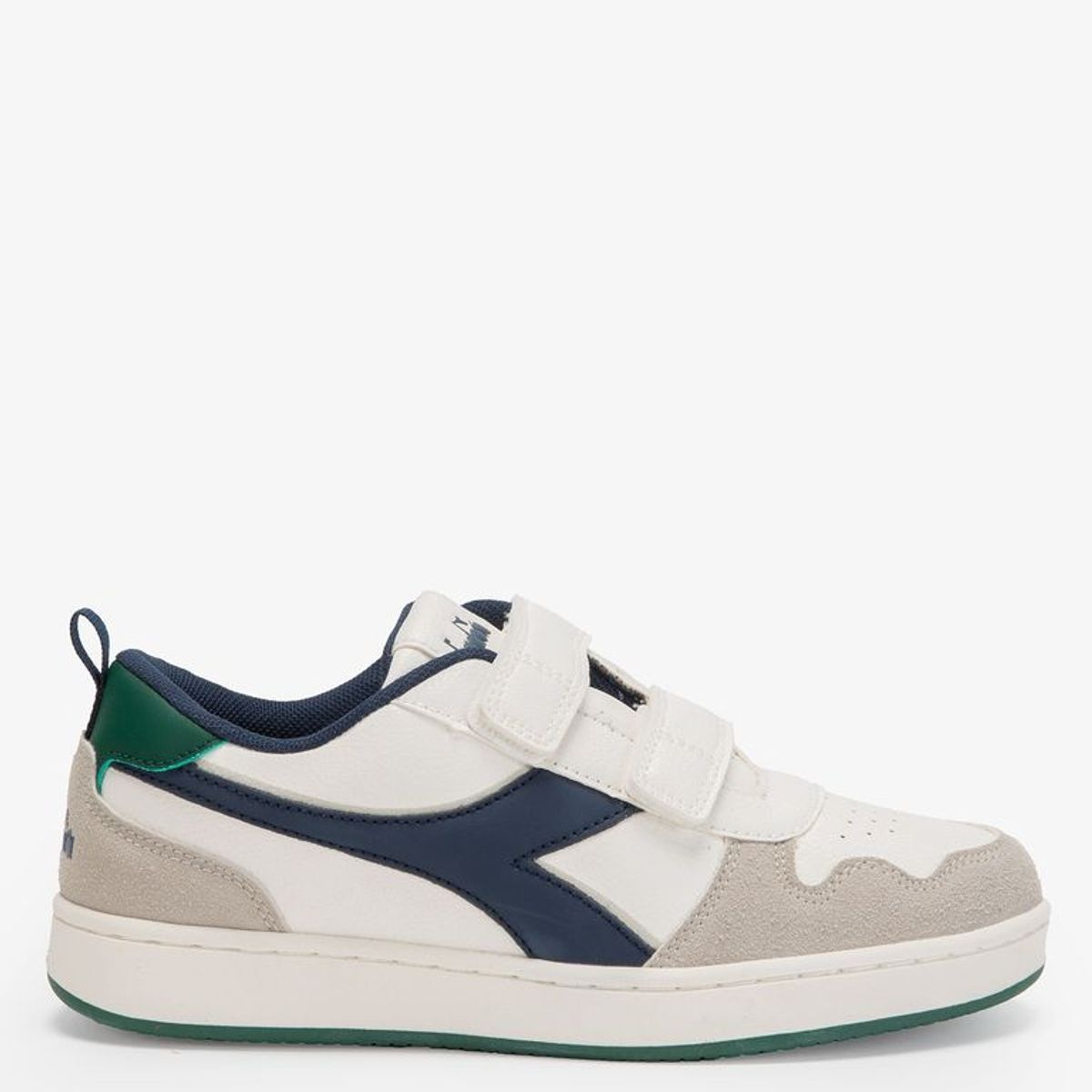 DIADORA - Tenis moda Diadora Zpjr Crego Niño 