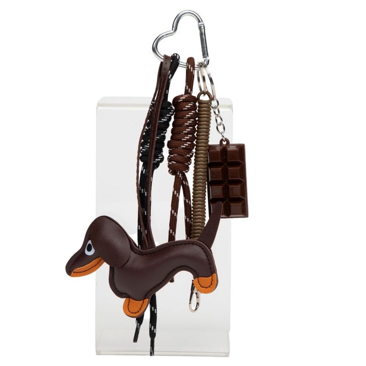 SYBILLA - Accesorio VARI C2CCS402V2 CHOCOLATE ST