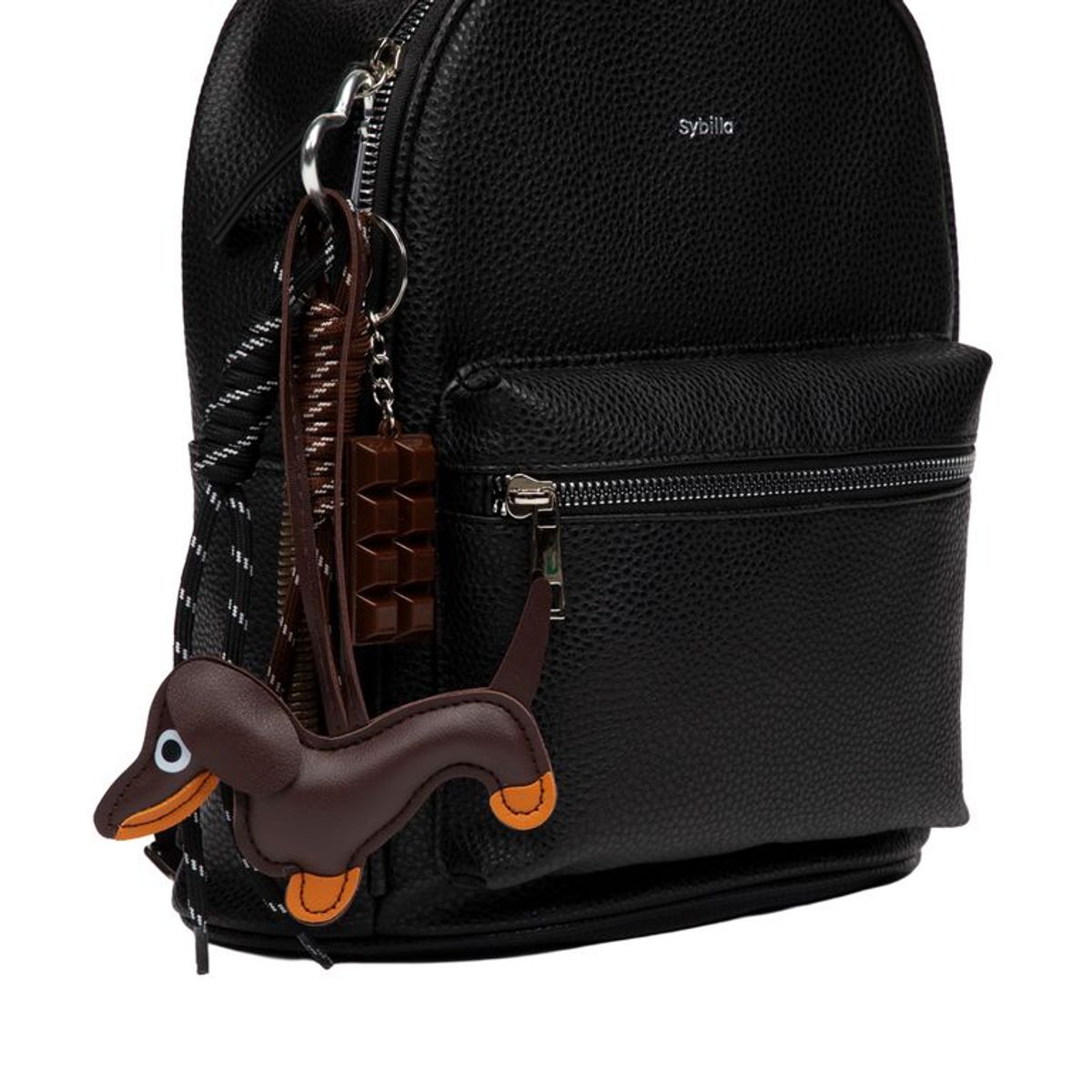 SYBILLA - Accesorio VARI C2CCS402V2 CHOCOLATE ST