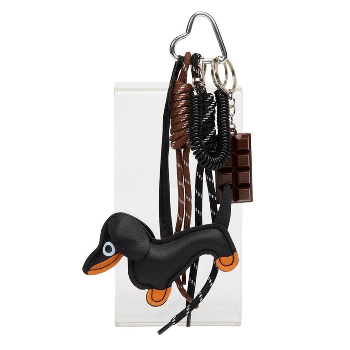 SYBILLA - Accesorio VARI C2CCS402V2 CHOCOLATE ST