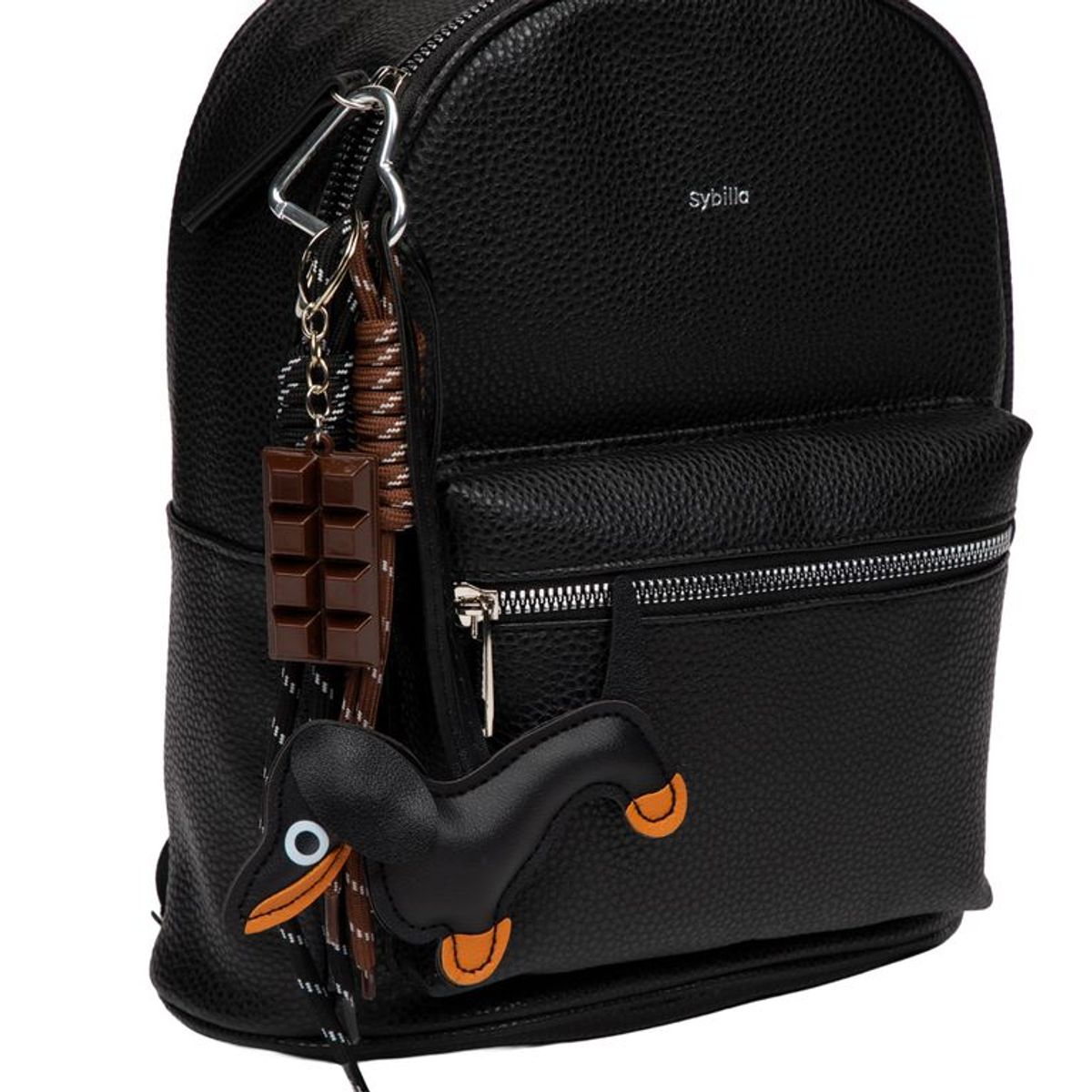 SYBILLA - Accesorio VARI C2CCS402V2 CHOCOLATE ST