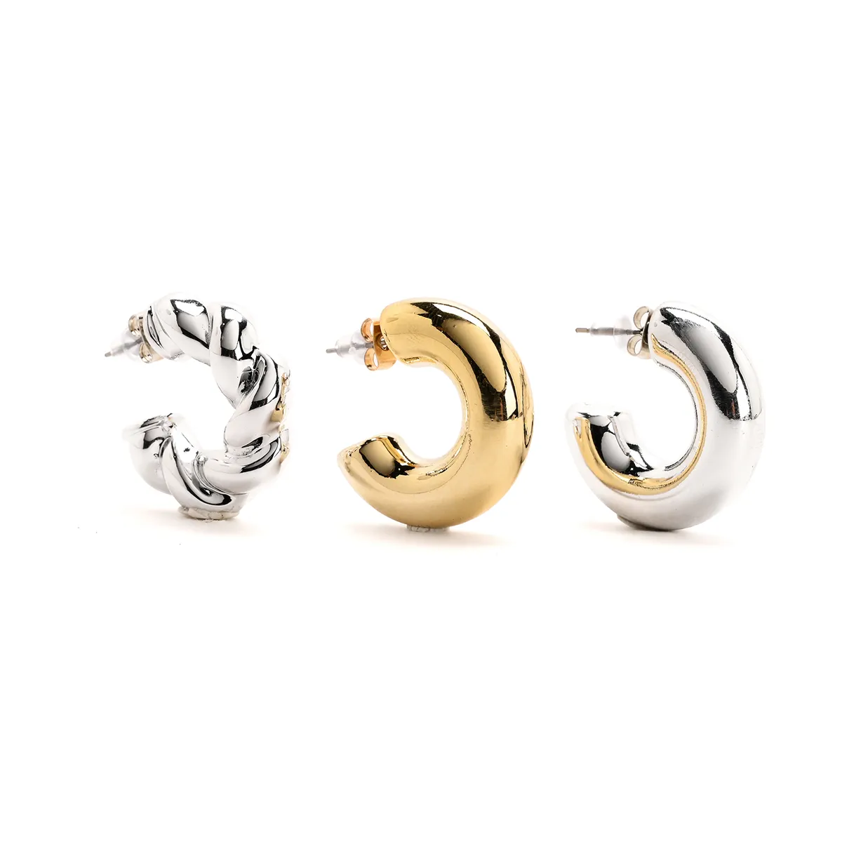 SYBILLA - Accesorio VARI C1CCS314AV SILVER ST