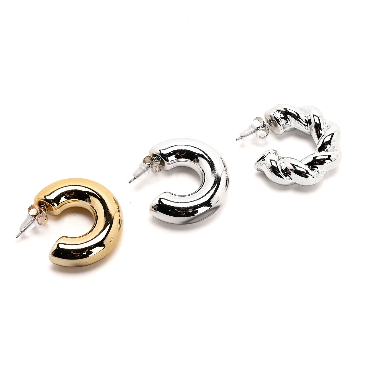 SYBILLA - Accesorio VARI C1CCS314AV SILVER ST