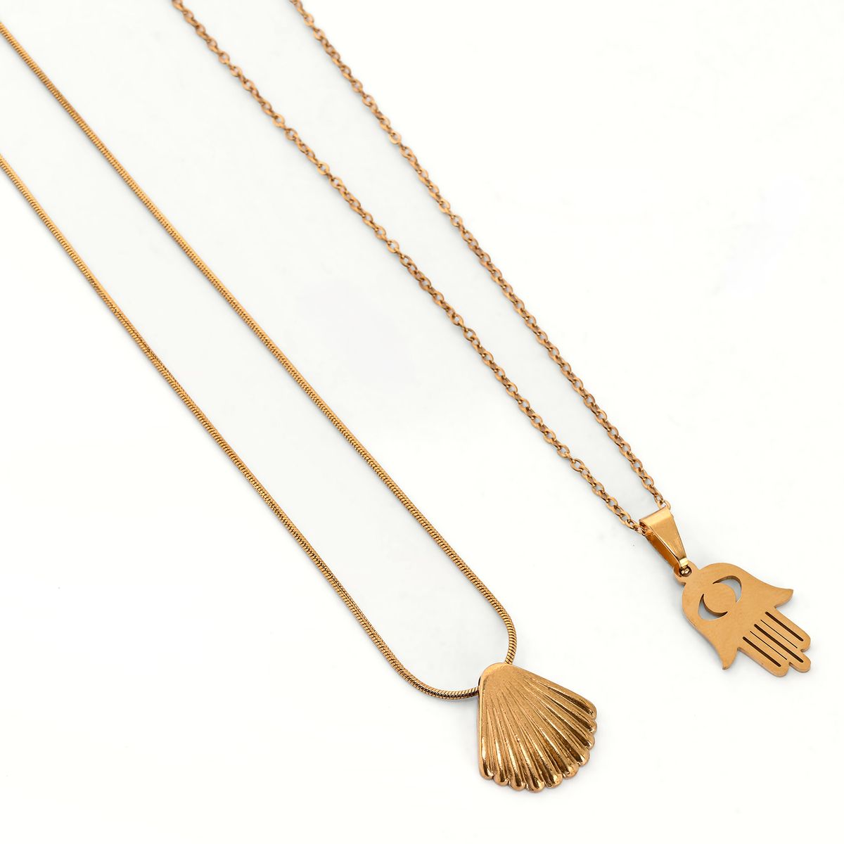 SYBILLA - Accesorio VARI C1CCS308AV GOLD ST