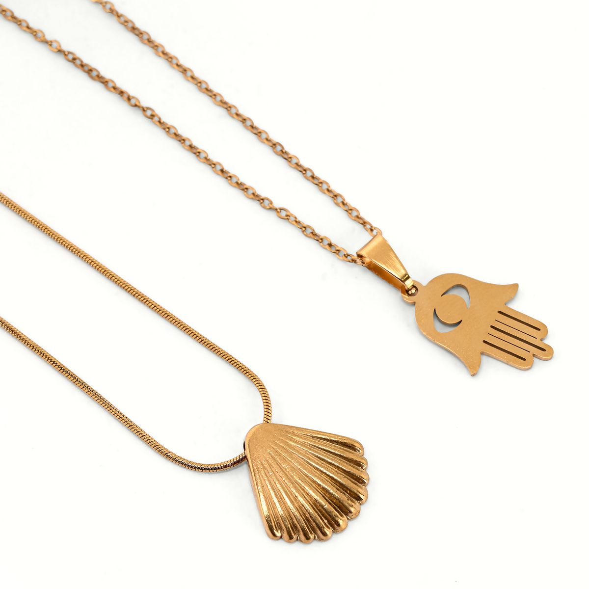 SYBILLA - Accesorio VARI C1CCS308AV GOLD ST