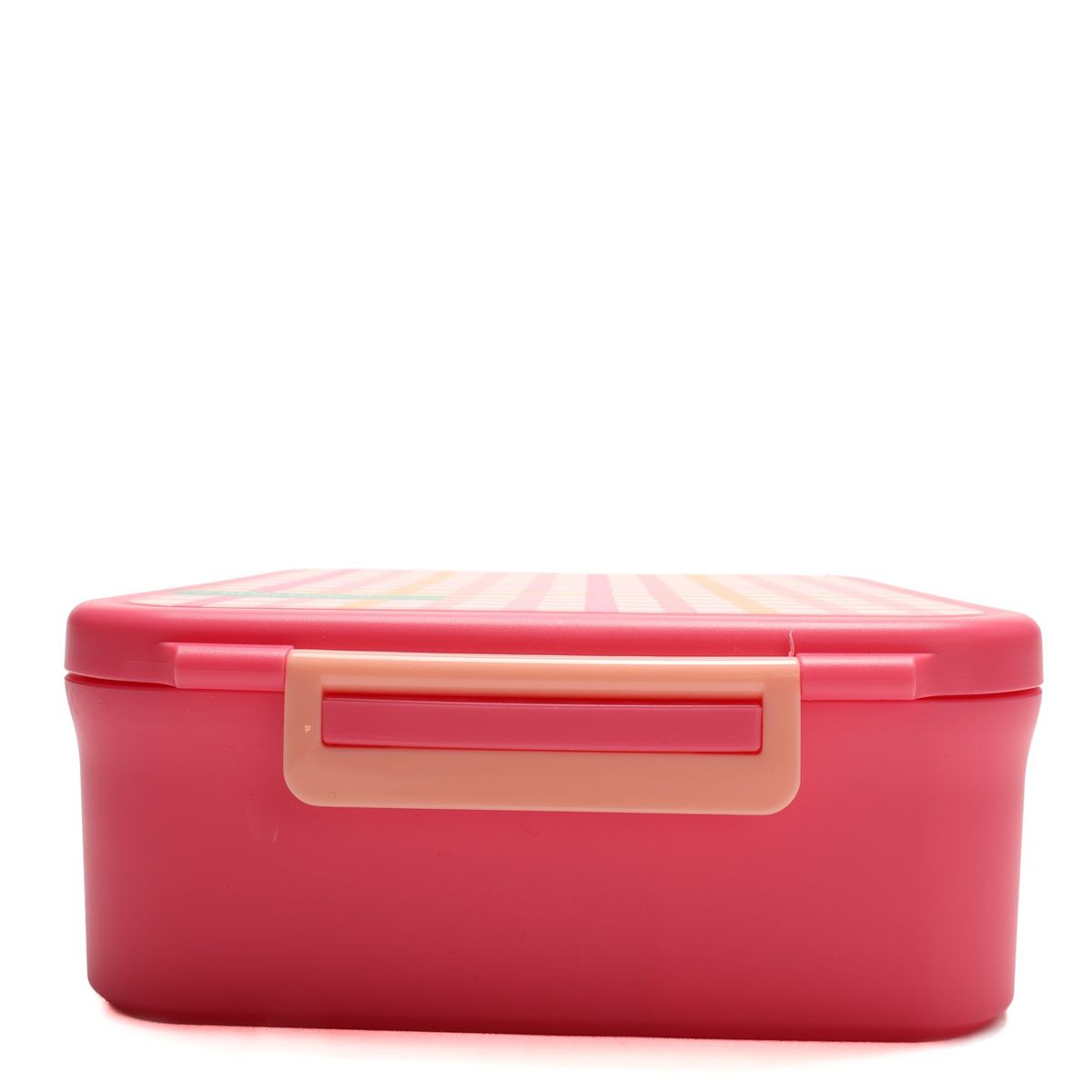 BENETTON - Recipiente para lonchera Bento Box