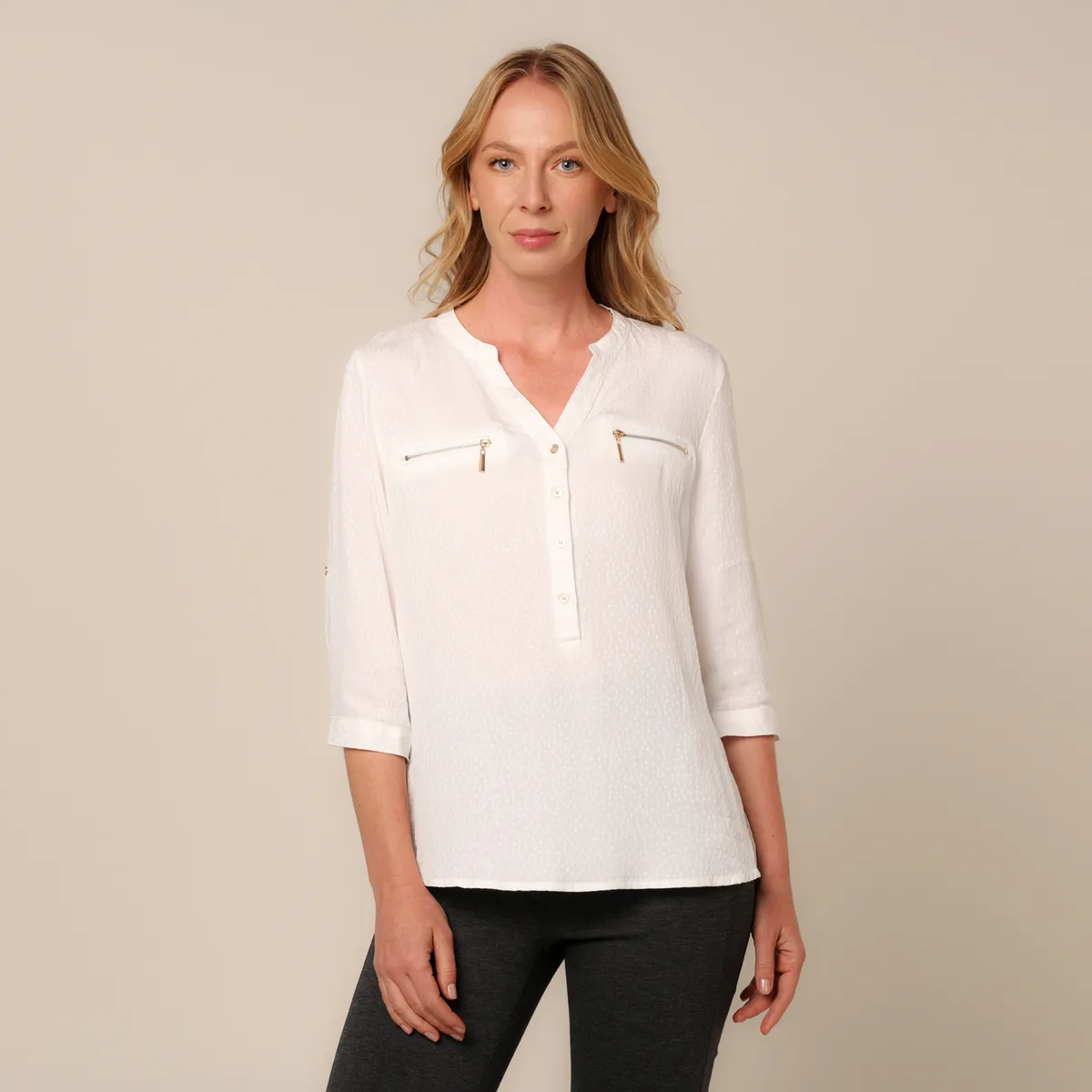 STEFANO COCCI - Blusa Mujer Stefano Cocci