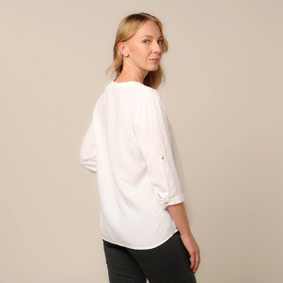 STEFANO COCCI - Blusa Mujer Stefano Cocci