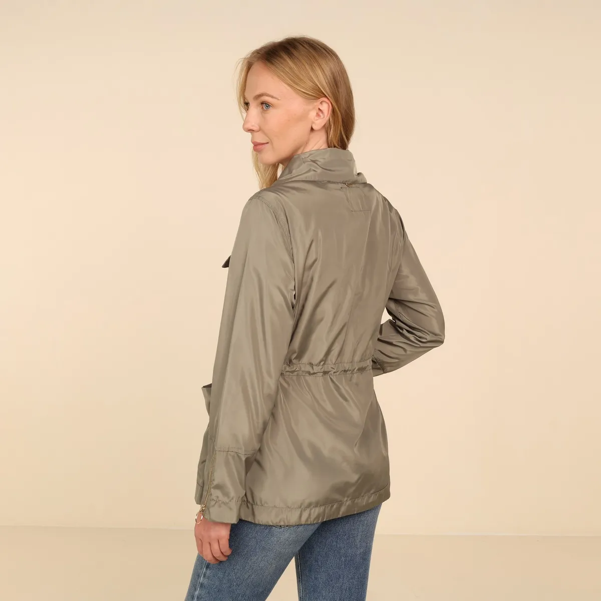 SOUTHLAND - Chaqueta Mujer Southland