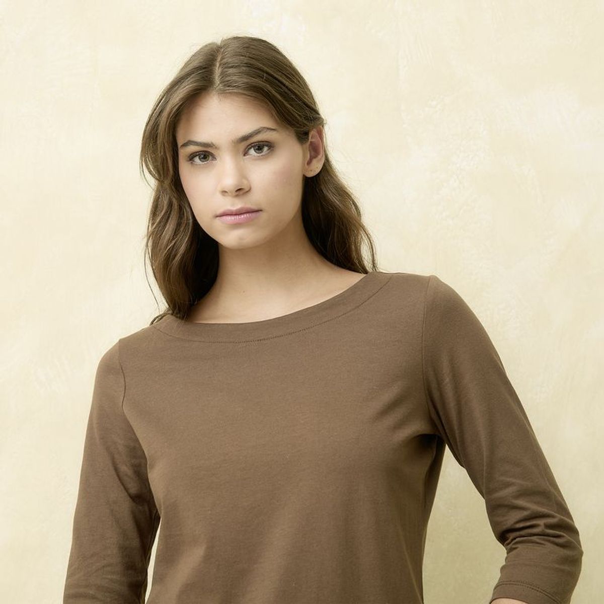 UNIVERSITY CLUB - Blusa Mujer Manga 3/4 University Club