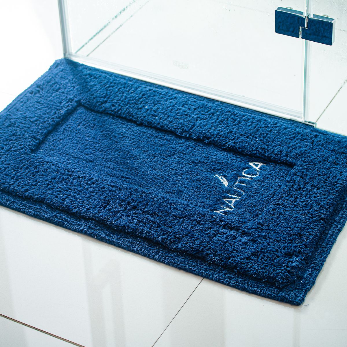 NAUTICA - Tapete de baño Nautica 50x80 cm