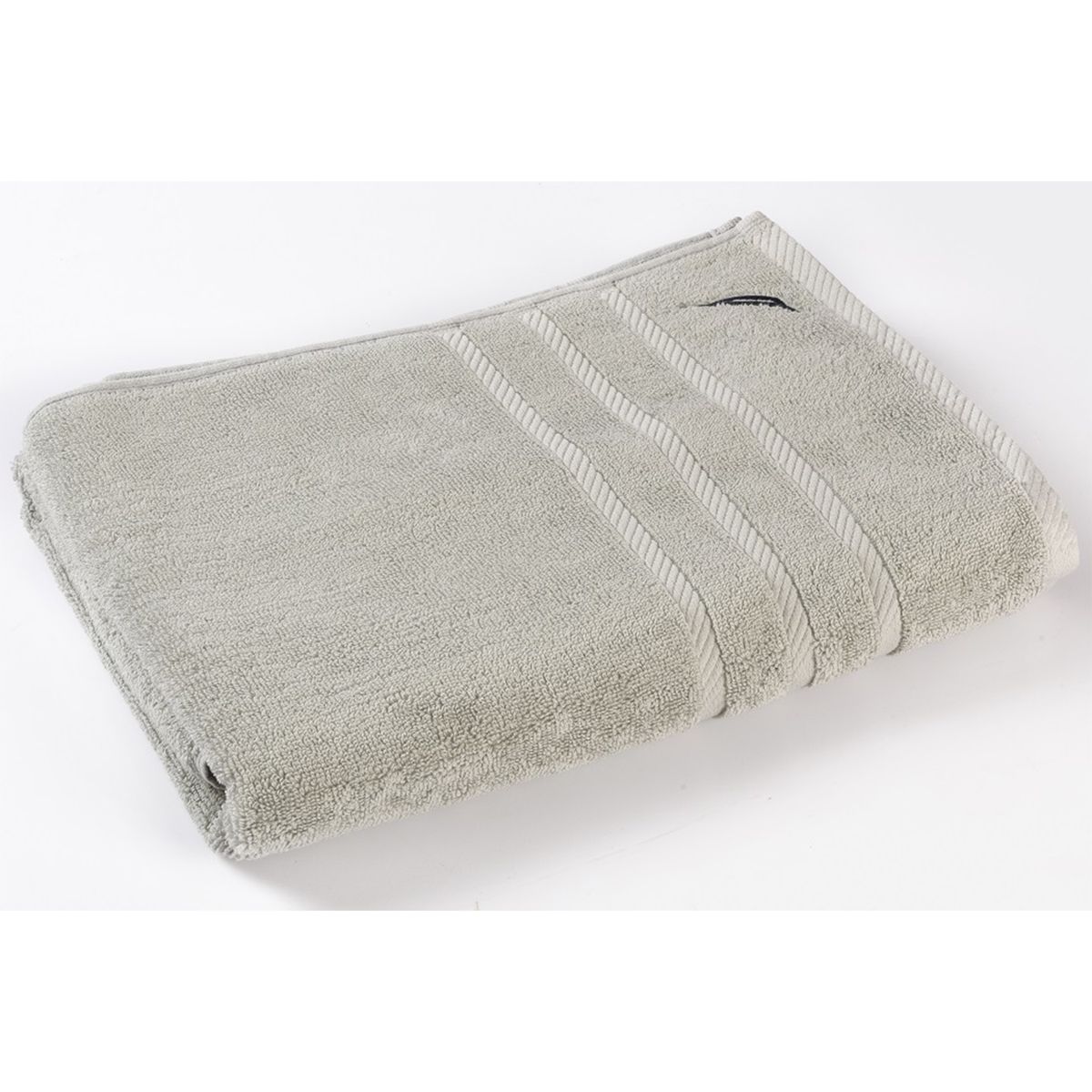 NAUTICA - Toalla de Baño: Nautica Algodón 76 x 137 cm