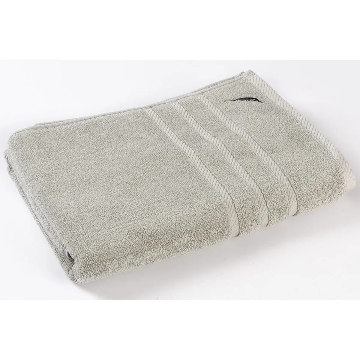 NAUTICA - Toalla de Baño: Nautica Algodón 76 x 137 cm