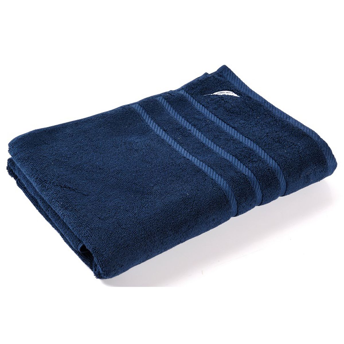 NAUTICA - Toalla de Baño: Nautica Algodón 76 x 137 cm