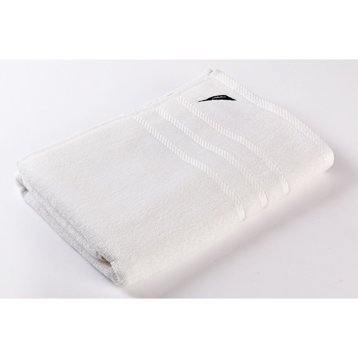 NAUTICA - Toalla de Baño: Nautica Algodón 76 x 137 cm