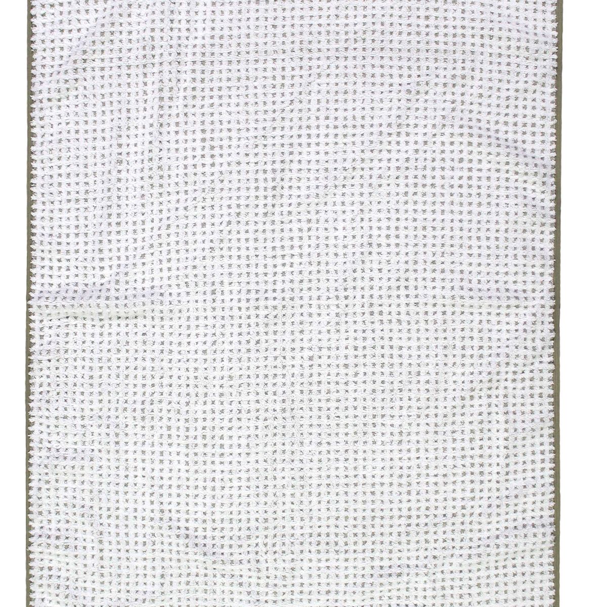 NAUTICA - Toalla de Baño: Nautica Algodón 76 x 137 cm