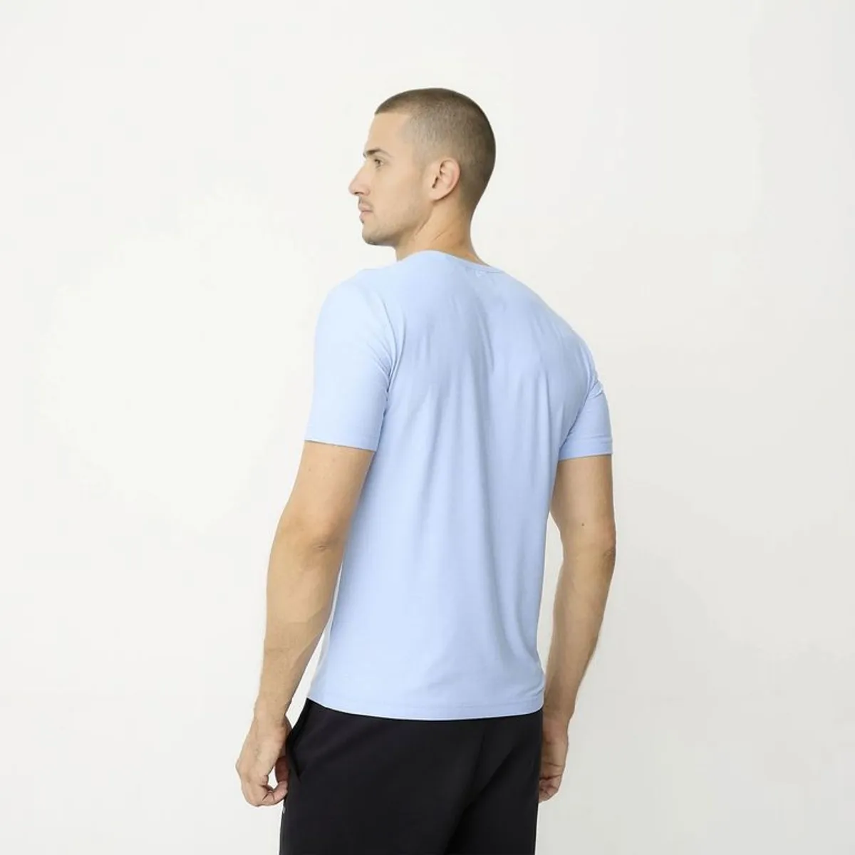 DIADORA - Camiseta Deportiva Training Hombre Diadora