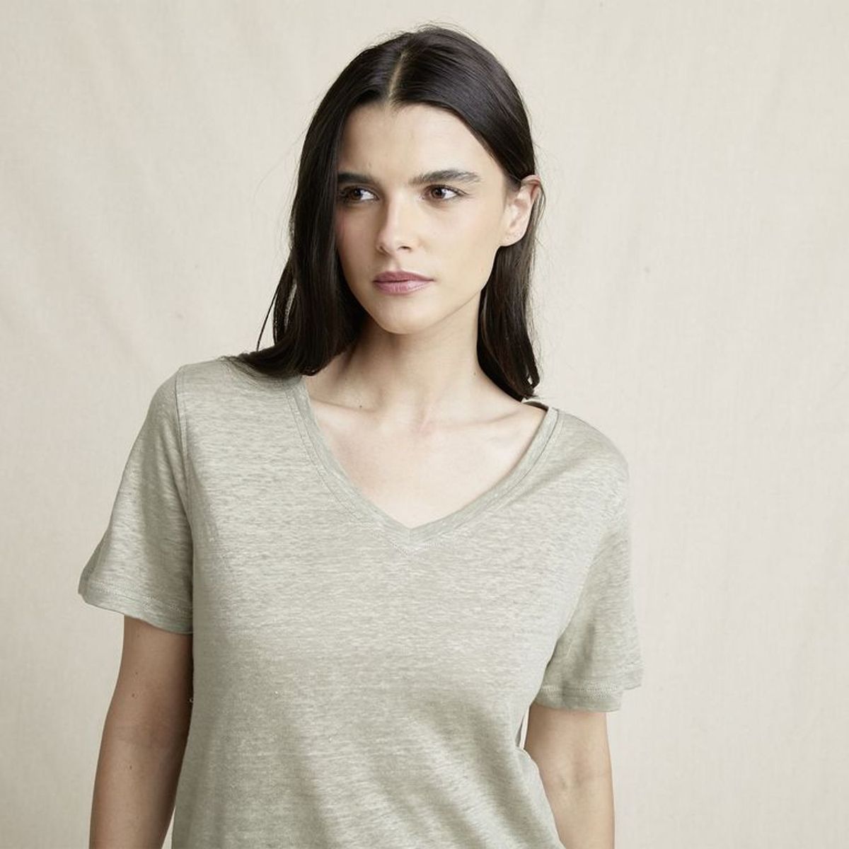 LA MARTINA - Camisa Mujer  Manga corta La Martina 