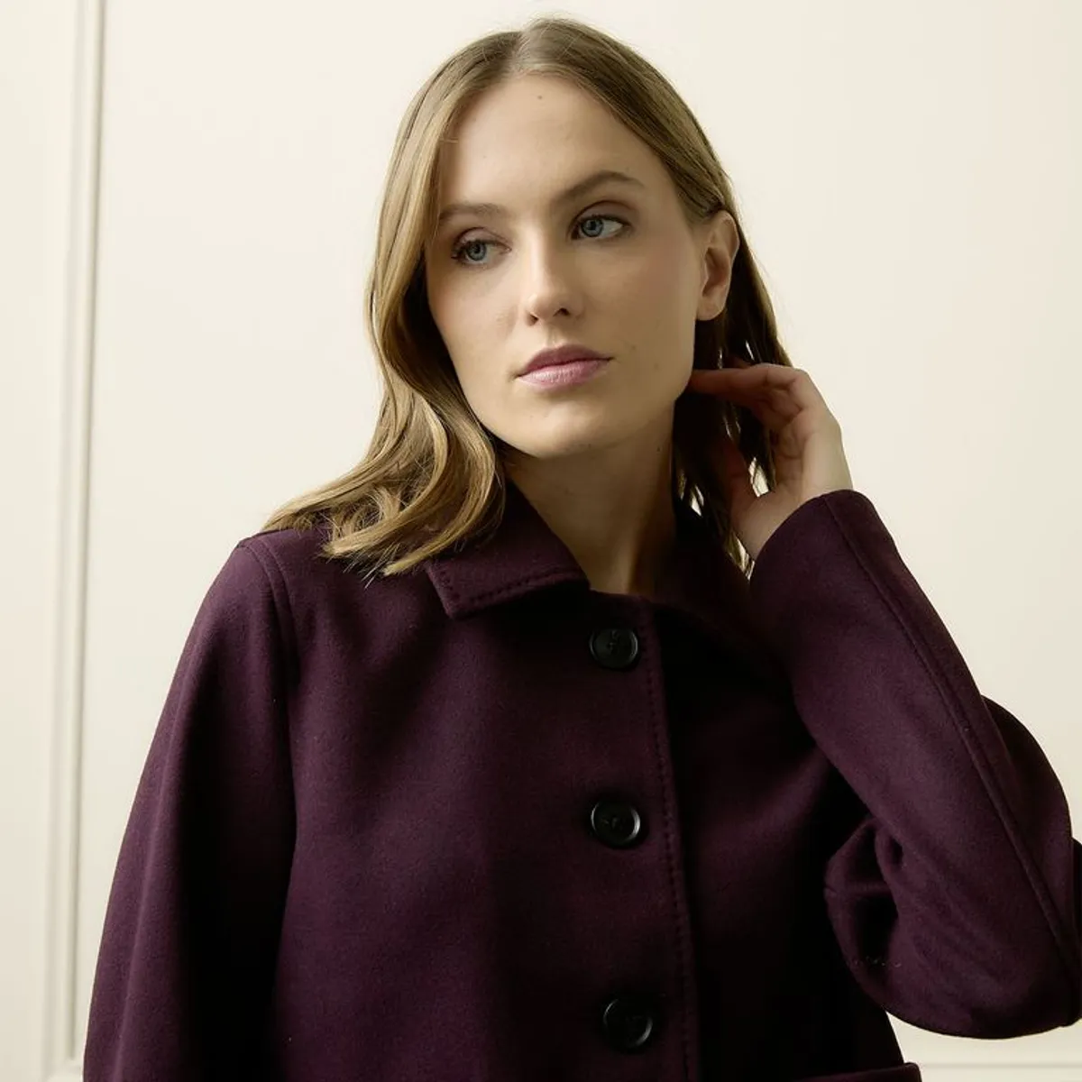 BASEMENT - Chaquetas Mujer Basement