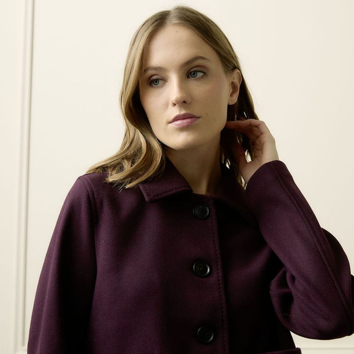 BASEMENT - Chaquetas Mujer Basement