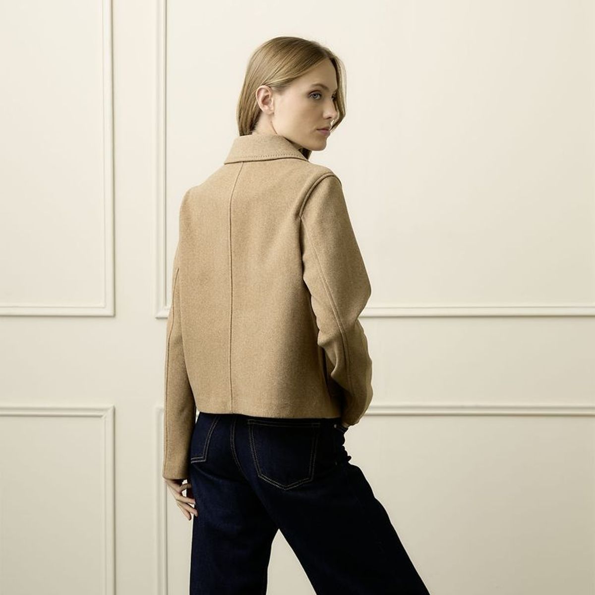 BASEMENT - Chaquetas Mujer Basement