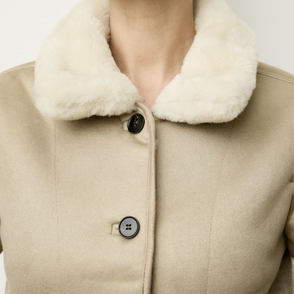 APOLOGY - Chaqueta Mujer Apology