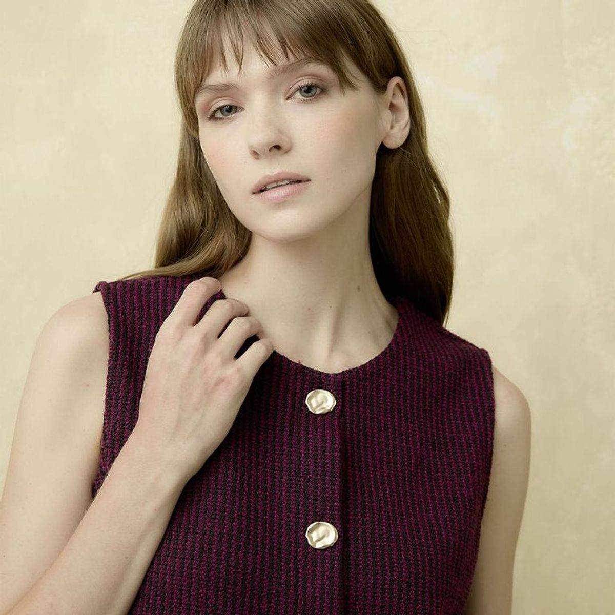 UNIVERSITY CLUB - Blusa Mujer University Club