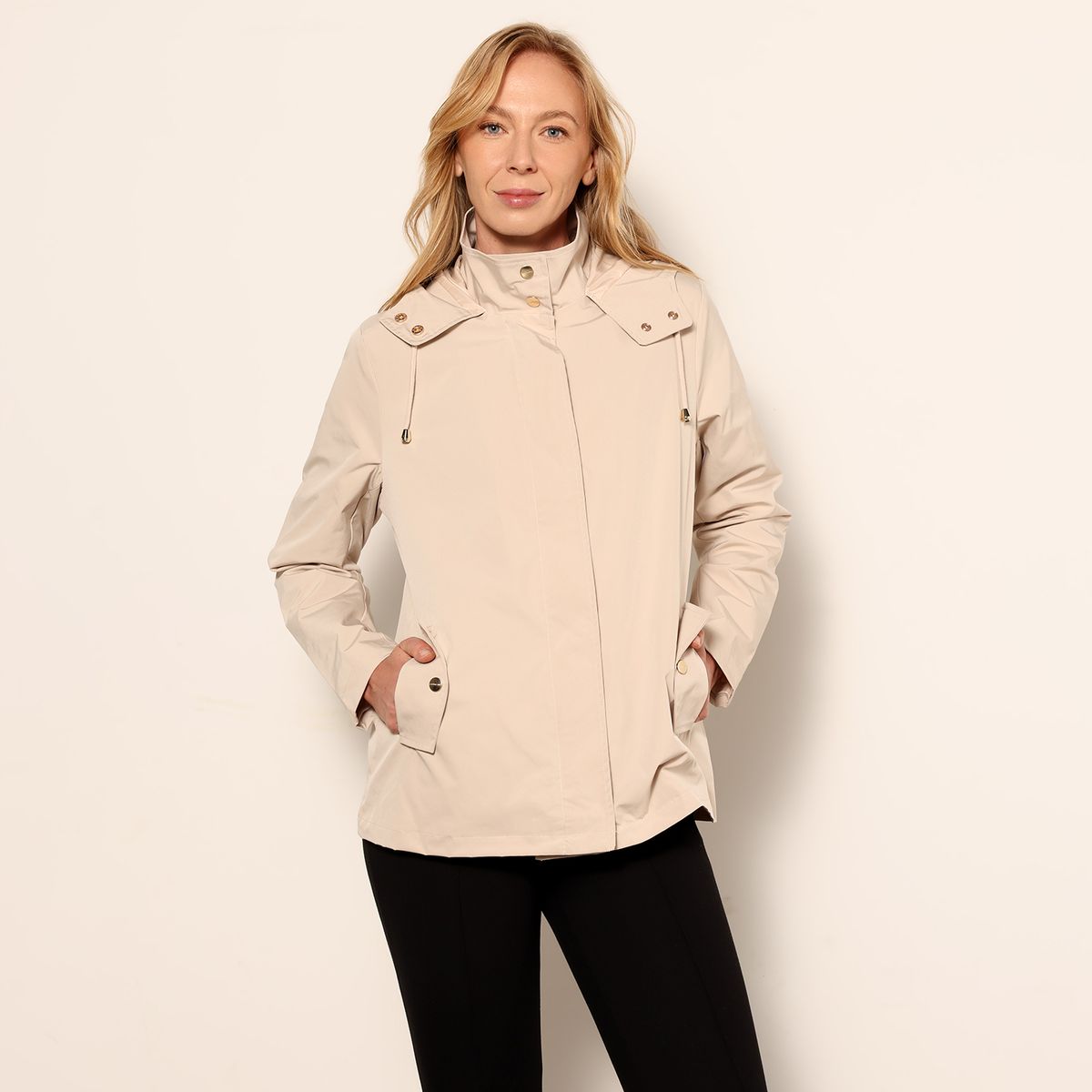 STEFANO COCCI - Chaqueta Mujer Stefano Cocci