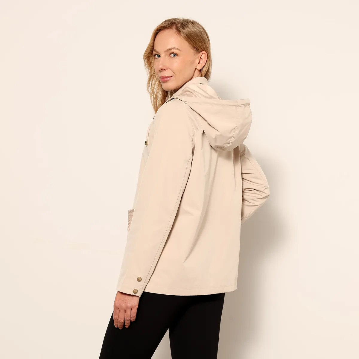 STEFANO COCCI - Chaqueta Mujer Stefano Cocci