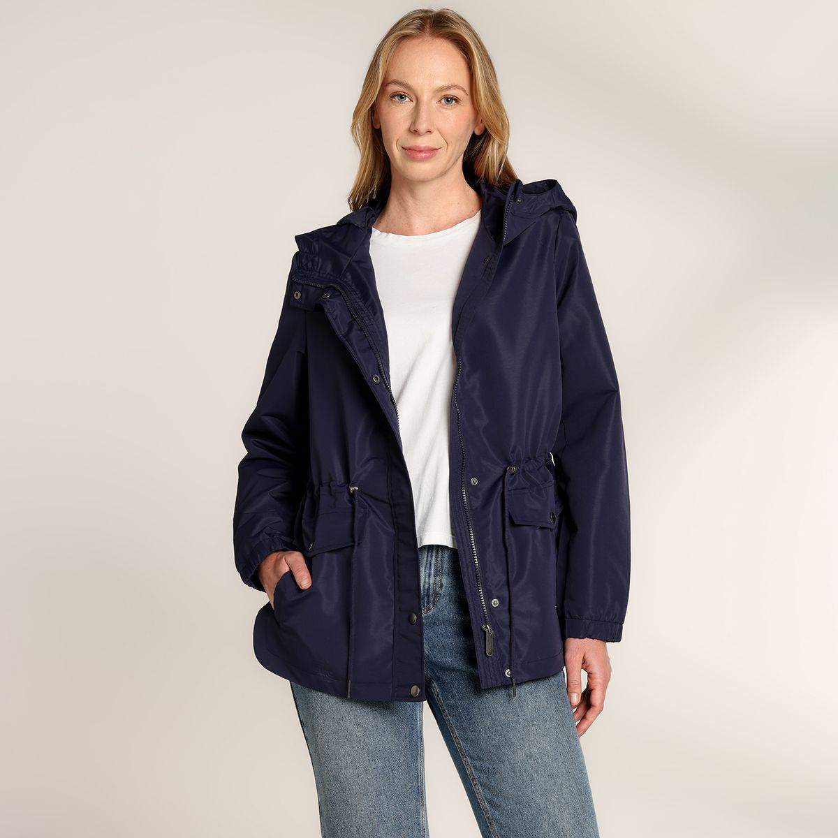 NEWPORT - Chaqueta Mujer Newport