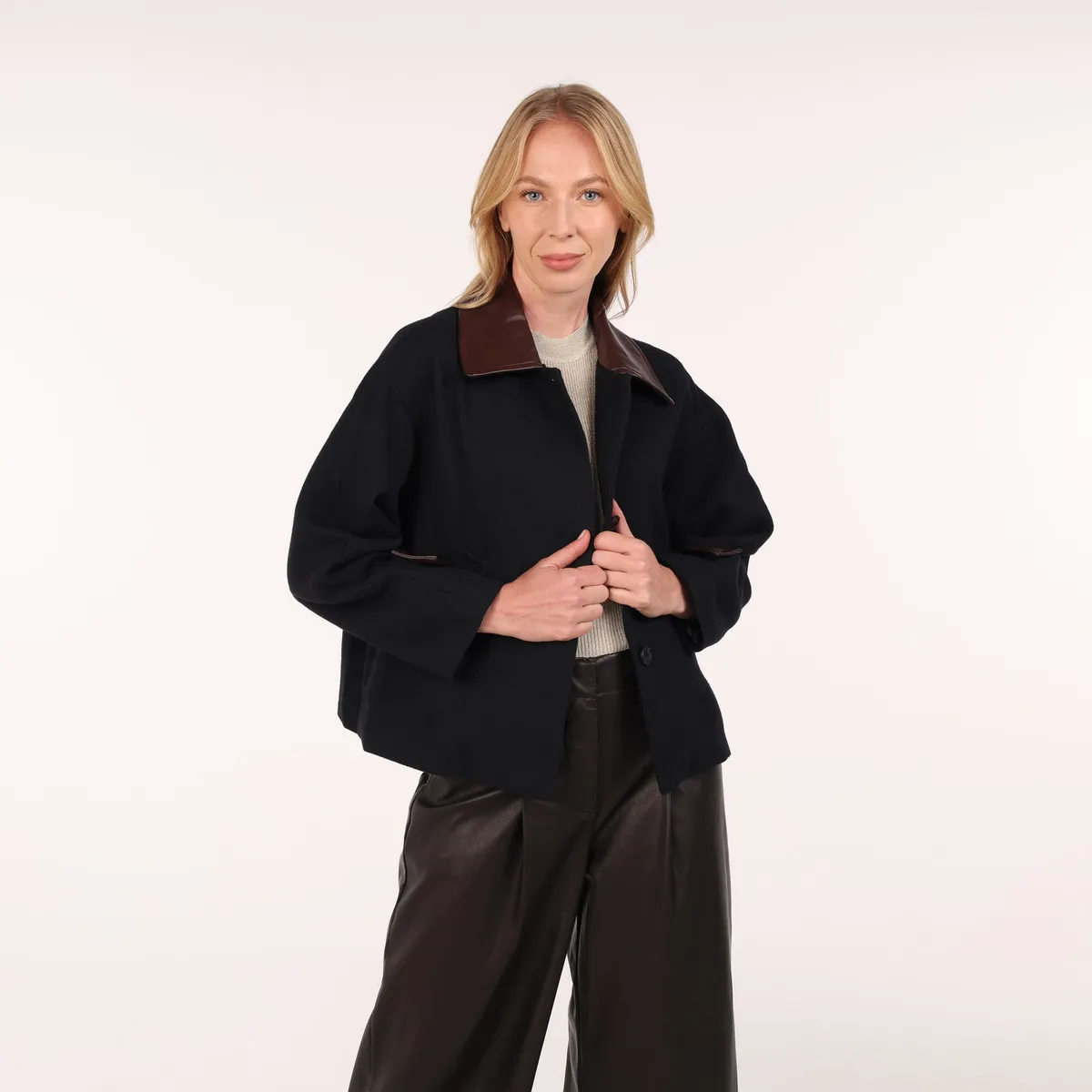 APOLOGY - Chaqueta Mujer Apology