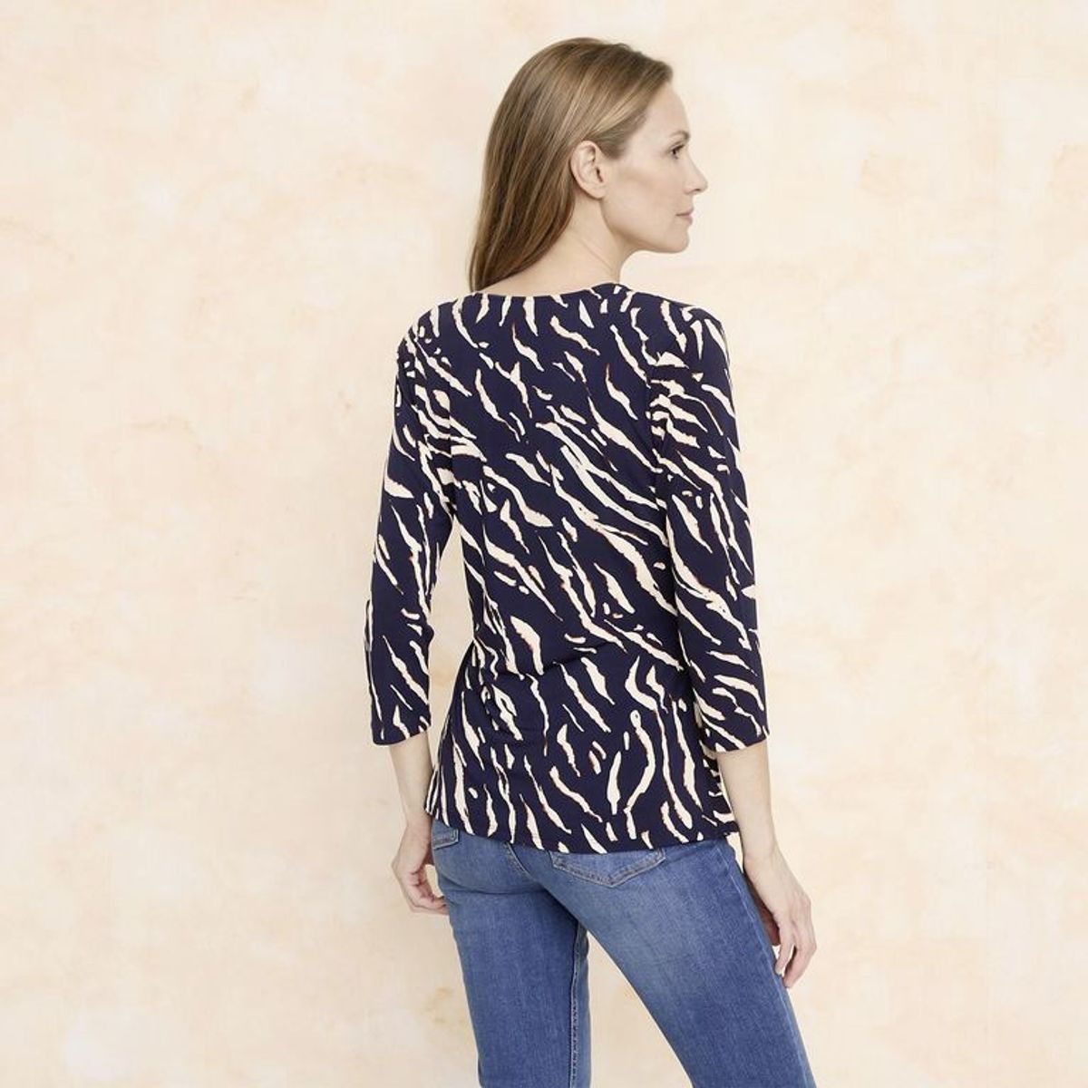 SOUTHLAND - Blusa Mujer Manga 3/4 Southland