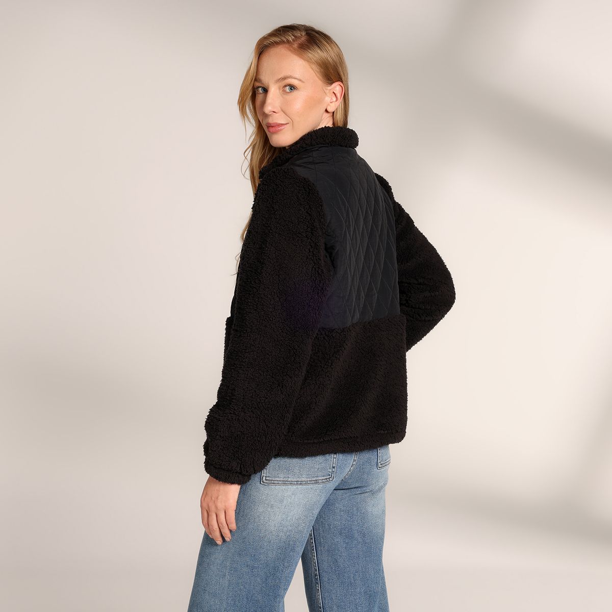 NEWPORT - Chaqueta Mujer Newport