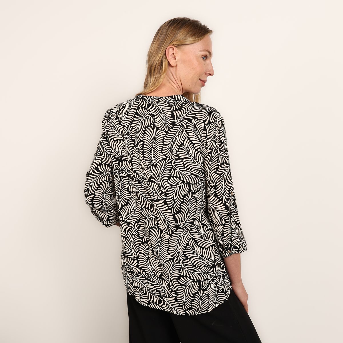 STEFANO COCCI - Camisa Mujer Manga larga Stefano Cocci