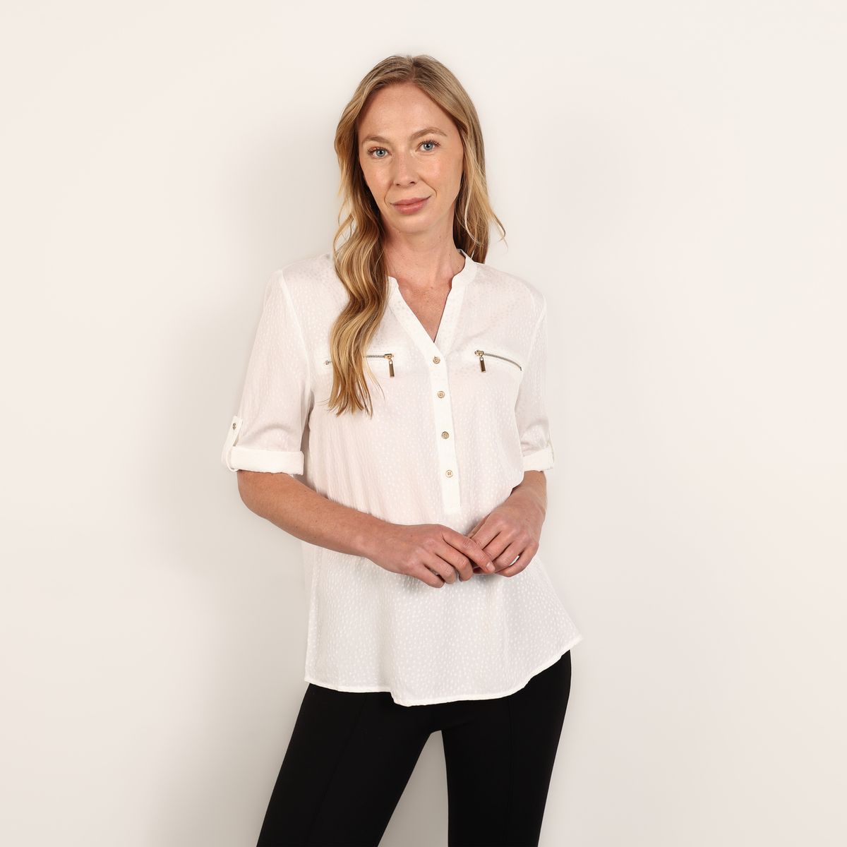 STEFANO COCCI - Camisa Mujer Stefano Cocci