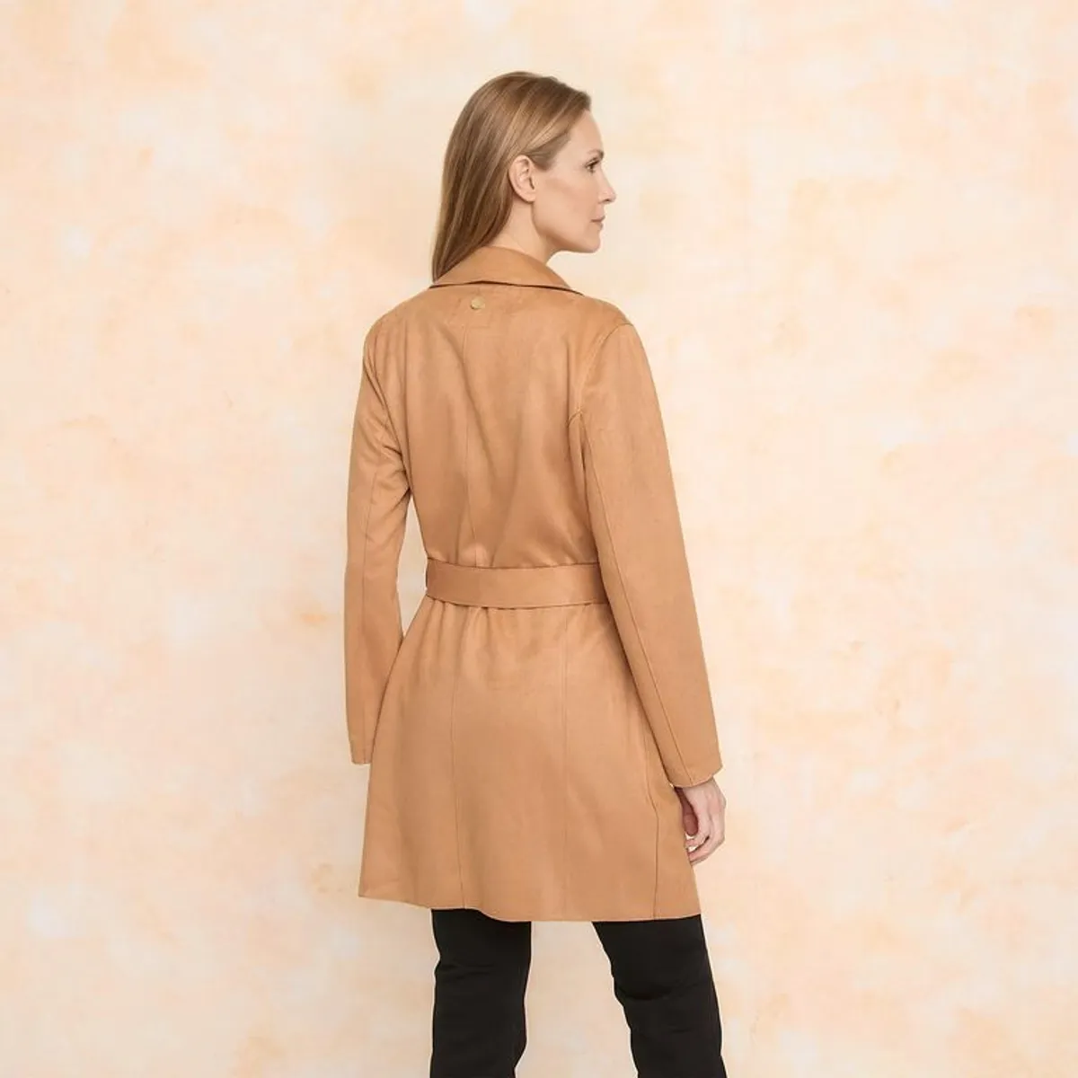STEFANO COCCI - Trench Mujer Stefano Cocci