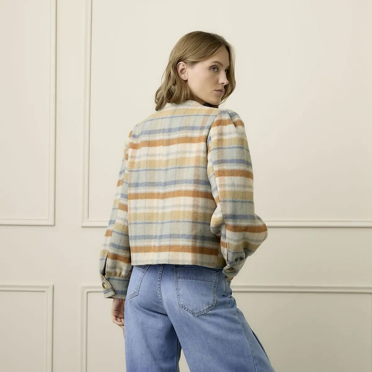 BASEMENT - Chaquetas Mujer Basement