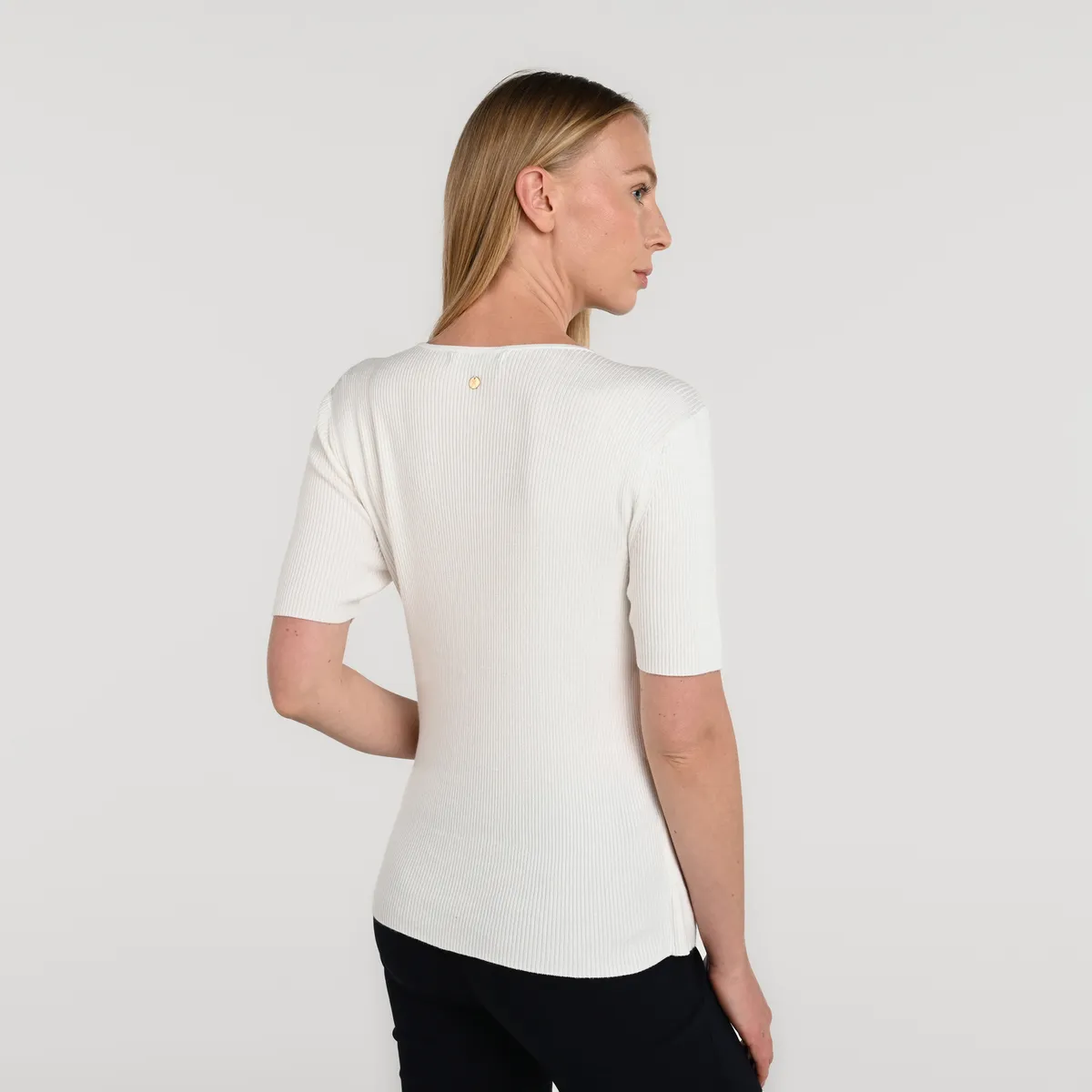 APOLOGY - Camiseta Mujer Manga corta Apology