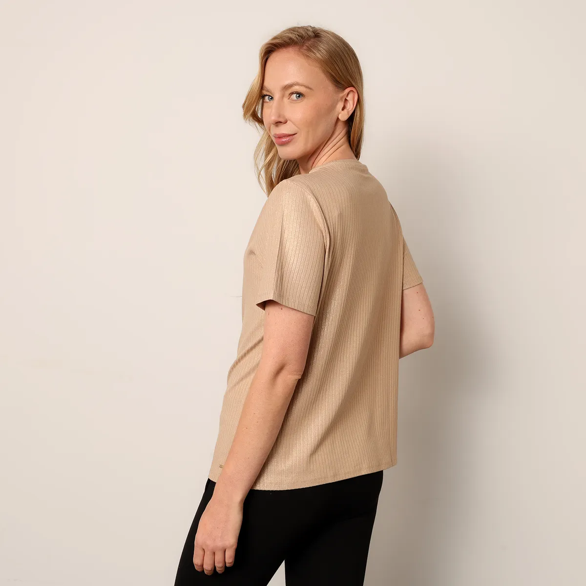 STEFANO COCCI - Camiseta Mujer Stefano Cocci