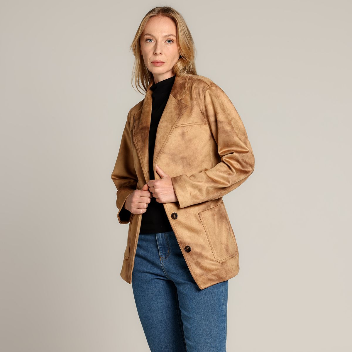 APOLOGY - Trench Mujer Apology