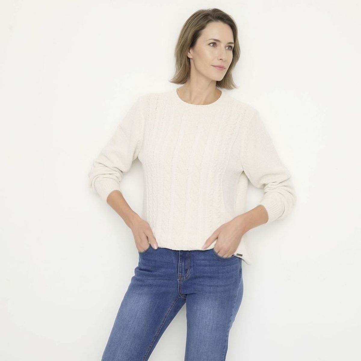 NEWPORT - Saco Mujer Newport