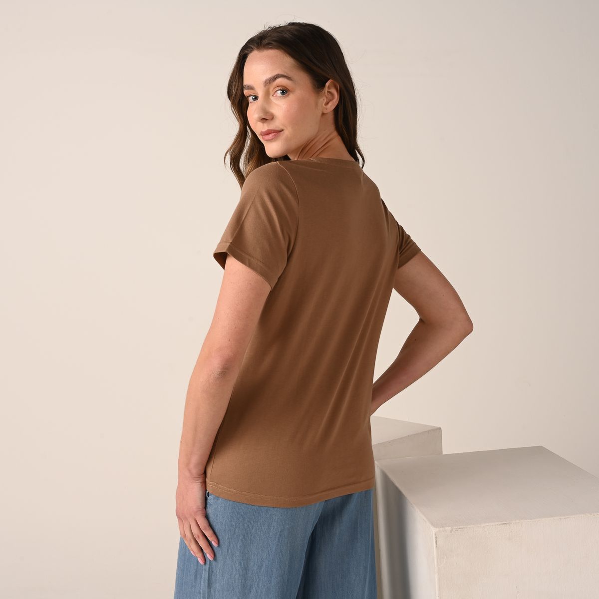 NEWPORT - Camiseta Mujer Newport