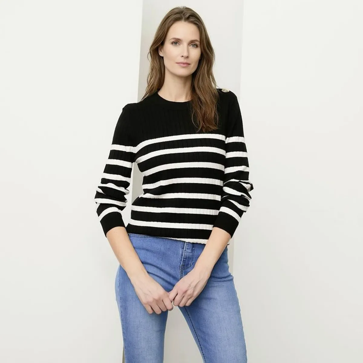 APOLOGY - Saco Mujer Apology