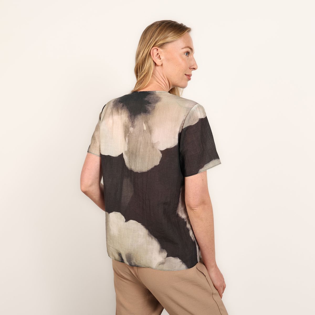 STEFANO COCCI - Blusa Mujer Manga Larga Stefano Cocci