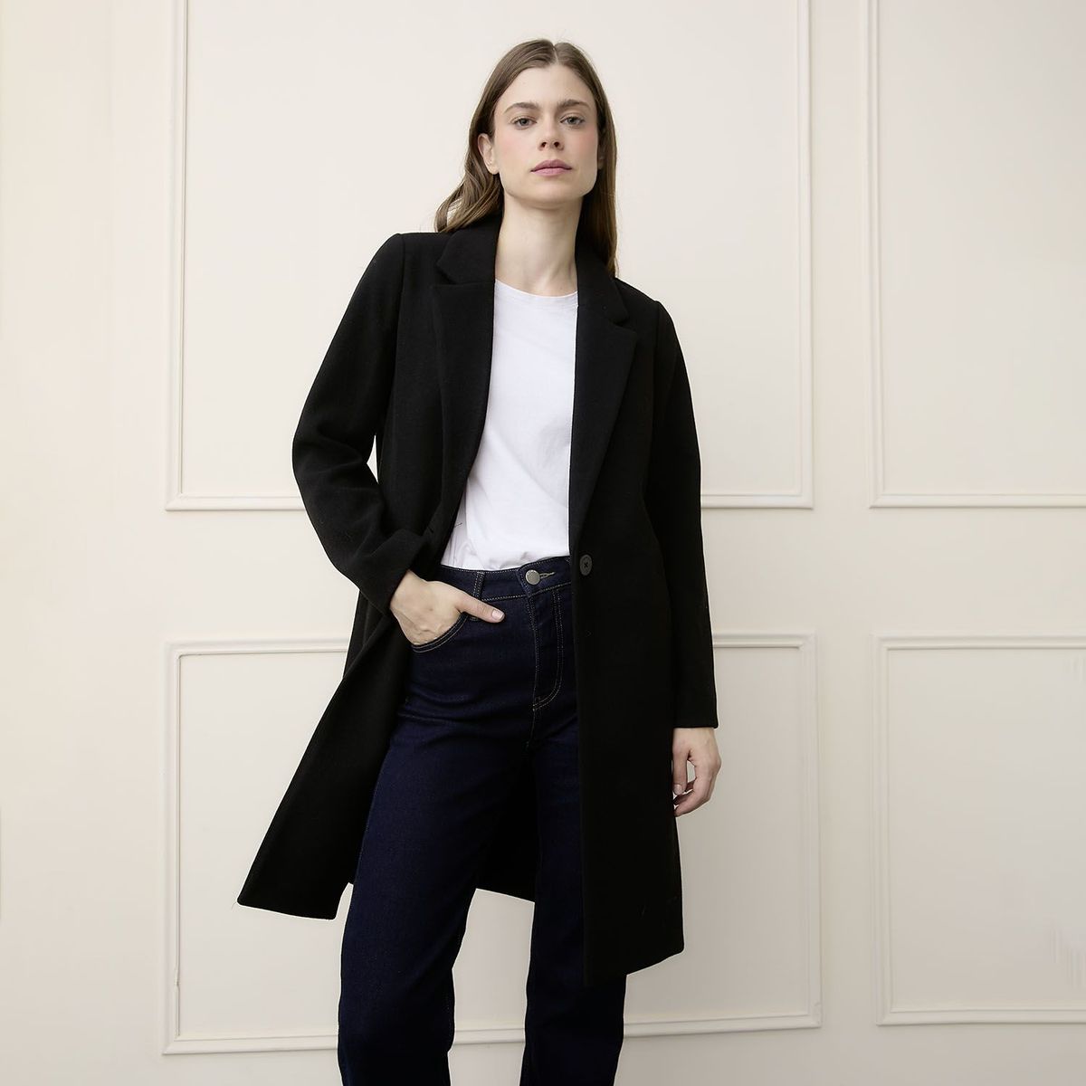 BASEMENT - Abrigo Mujer Basement