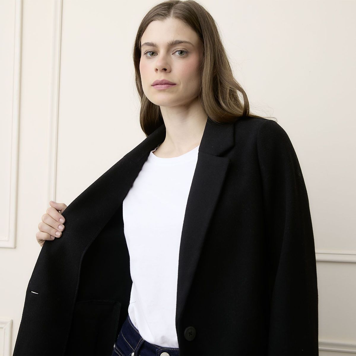 BASEMENT - Abrigo Mujer Basement