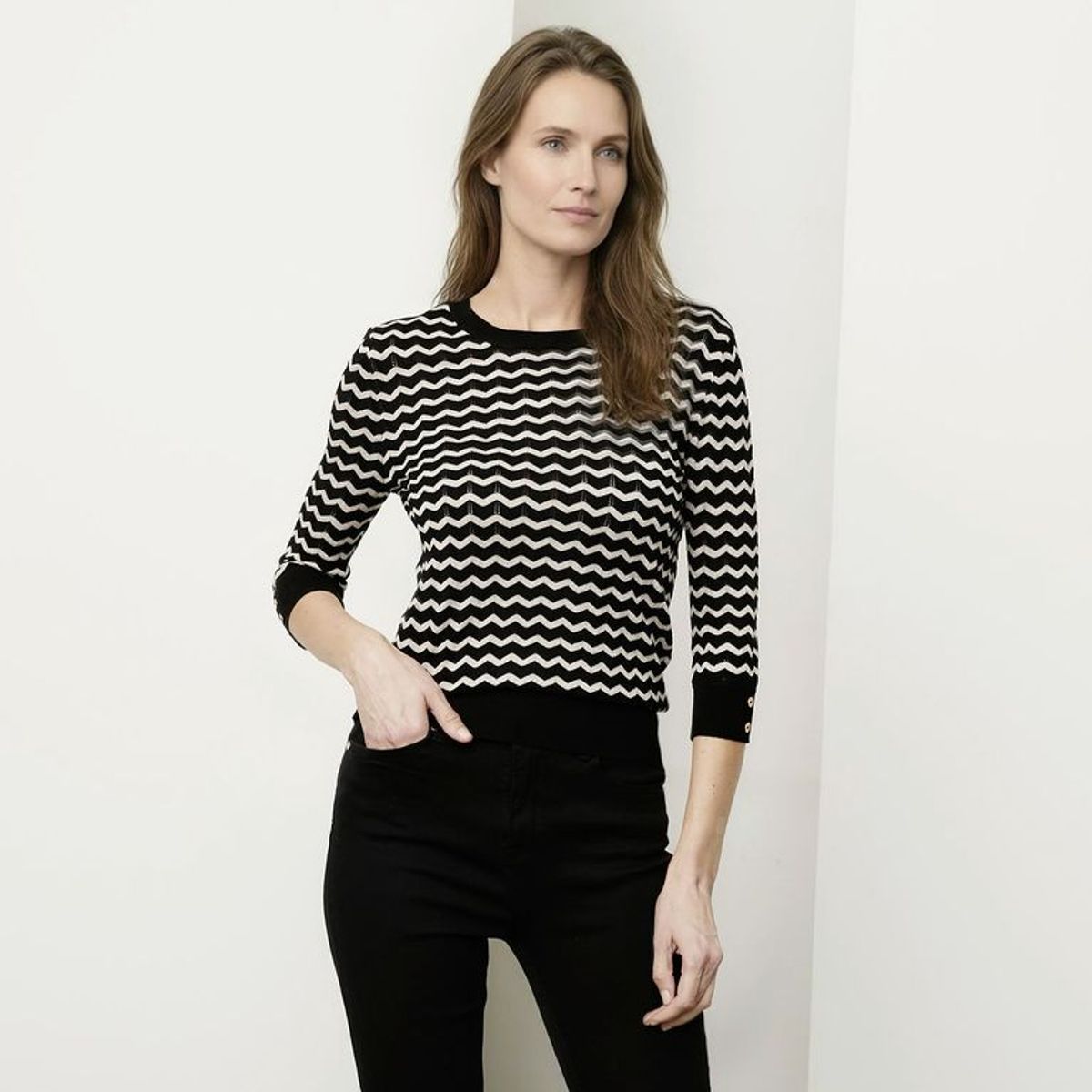 APOLOGY - Saco Mujer Apology